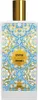 A bottle of Memo Paris Sintra Eau de Parfum with a decorative tile pattern. Voir les images du produit