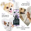 Bugalugs Trockenshampoo Hundeshampoo ohne Wasser 200ml Produktbild-Vorschau 8