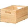 Zeller Allzweckkiste, Buche lackiert 30x20x15 Produktbild-Vorschau 9