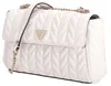 Guess GUESS Stacey Convertible Tasche Weiß Produktbild-Vorschau 6