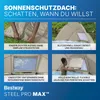 Bestway® Steel Pro MAX™ Frame Pool Komplett-Set mit Produktbild-Vorschau 7
