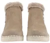 Skechers Wilshire Blvd Fresh Zip Grau TPE Größe EU 38 Produktbild-Vorschau 14