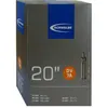 Schwalbe 20' Schlauch 'DV 7A', 20x1 1/8-1 3/8' Produktbild-Vorschau 7