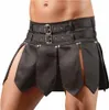 Svenjoyment Gladiator Skirt Czarna Męska Rozmiar L Podgląd zdjęcia produktu 2