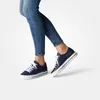 Paul Green, damesschoenen, veterschoenen, blauw, casual Productafbeelding-voorbeeld 20
