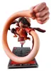 One Piece Monkey D. Ruffy Ichibansho-figuur, één stuk, 20 Productafbeelding-voorbeeld 2