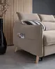 MIUFORM Sweet Harmony - Ecksofa mit Bettfunktion und Produktbild-Vorschau 4