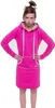 CIVU Chiller "Fruity Funk Pink" Gr.M Produktbild-Vorschau 1