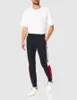 Jack & Jones Herren Jogginghose in Blockfarbe Small Produktbild-Vorschau 2