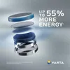VARTA Lithium Knopfzelle "Electronics" CR2016 5er Pack Produktbild-Vorschau 18