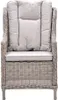 Garden Impressions Osborne Dining Stuhl - vintage willow - Produktbild-Vorschau 5