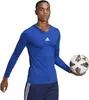 Adidas Team Base Longsleeve Herren Produktbild-Vorschau 12