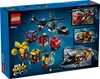 LEGO® City 60462 Set combiné avec hélicoptère, camion de Voir les images du produit 14