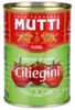 Mutti Kirschtomaten Pomodorini di Collina 400 gr. Produktbild-Vorschau 9