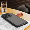 Motorola Edge 70 Fusion Hülle - Coverup Mattes Produktbild-Vorschau 8