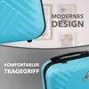 Xonic Kosmetikkoffer Damen – Beauty Case Hartschale für Produktbild-Vorschau 5