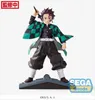 Kimetsu no Yaiba - Kamado Tanjirou - Figura Figurizm Alpha Anteprima dell’immagine prodotto 10