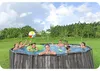 Bestway Steel Pro Max abnehmbarer Pool Ø427 x 107 cm mit Produktbild-Vorschau 17