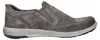 Slipper/Kletthalbschuh mit Mehrweite Freizeit (sportlicher Produktbild-Vorschau 4