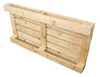 > Europalette< Flachpalette Palette Neuware Produktbild-Vorschau 2