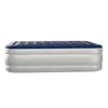 A side view of an inflatable mattress. Podgląd zdjęcia produktu