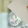 52 Stück Prism-Fenster-Abziehbilder suncatcher sticker Produktbild-Vorschau 3