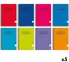 Notitieboek Papyrus 01-UNICLASIC, kwartformaat, 80 Productafbeelding-voorbeeld 1