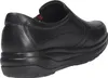 Joya Traveler II Black II Slipper, Full Grain Leather/ Produktbild-Vorschau 4