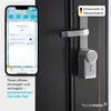 Homematic IP Smart Home Türschlossantrieb HmIP-DLD-S, Produktbild-Vorschau 8
