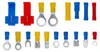 BGS 14105 Assortiment de cosses de câble, 160 pcs. Voir les images du produit 10