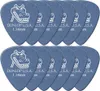 Dunlop 417P 1.14 Gator Grip Standard Plektrum Produktbild-Vorschau 2