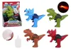 Dino Steam Blaster 4 assortiti Anteprima dell’immagine prodotto 2