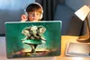 MuchoWow® Laptop Aufkleber Sticker Cover Elefant - Produktbild-Vorschau 3