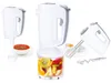 Emerio Handmixer mit Knethaken, Quirle, Zerkleinerer Produktbild-Vorschau 5