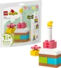 LEGO DUPLO Feiertorte, Bausatz, 1,5 Jahr(e), Kunststoff, 9 Produktbild-Vorschau 7