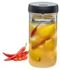 Gefu Słoik fermentacyjny NATIVO 1,5l Podgląd zdjęcia produktu 5
