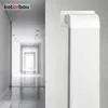 KOTARBAU® Wandflansch 204 x 60 mm Wandplatte Produktbild-Vorschau 2