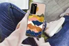 MuchoWow® Handyhülle Schutzhülle Hülle für Huawei P40 Pro Produktbild-Vorschau 3