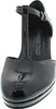 MARCO TOZZI Damen Pumps mit T-Riemen Plateau und Produktbild-Vorschau 9