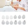 12 kusov oxyhydrogénovej dermabrázie na tvár hĺbkové Náhľad obrázku produktu 7