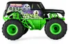 Monster Jam Grave Digger (schwarz/grün, 1:24) Produktbild-Vorschau 4