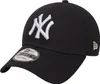 New Era Leag Basic Neyyan Modrý Náhled obrázku produktu 1