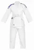 Adidas Kombinézy Judogi CLUB JUNIOR, J350, Veľkosť: 120 Náhľad obrázku produktu 1