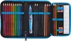 Scout Exklusiv Genius Safety Light Polar Blue Schulranzen Produktbild-Vorschau 8