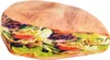 Geschenkgag Döner Kissen Dönerkissen Dekokissen Spaß Gag Produktbild-Vorschau 2