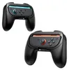 Handgriffkappe 2er-Pack für Joy-Con für Nintendo Switch 2 Produktbild-Vorschau 2