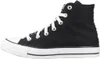 Converse Chuck Taylor All Star Leopard Couleur Noir Voir les images du produit 2