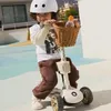 Lionelo Franky 2in1 balance bike per bambini fino a 20 kg Anteprima dell’immagine prodotto 2