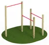 Stazione calisthenics Wickey FIT Base 505 Stazione fitness Anteprima dell’immagine prodotto 4