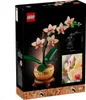 LEGO Botanicals Mini-Orchidee - Bauset für Erwachsene - Produktbild-Vorschau 46